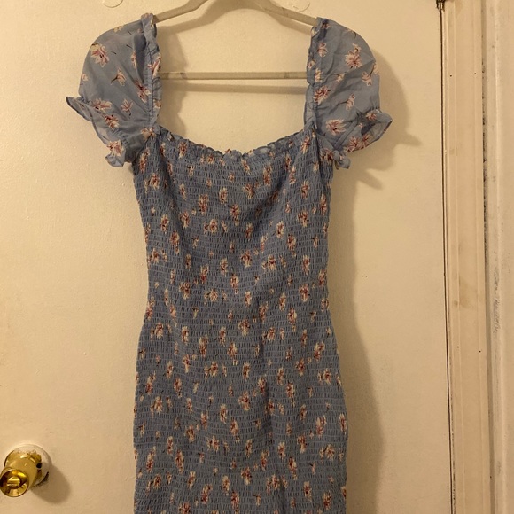 Windsor mini dress - Picture 3 of 3